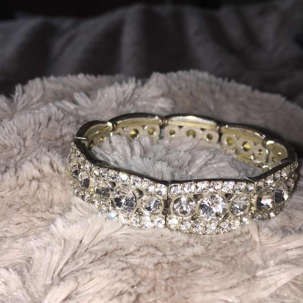 Sparkly Bracelet